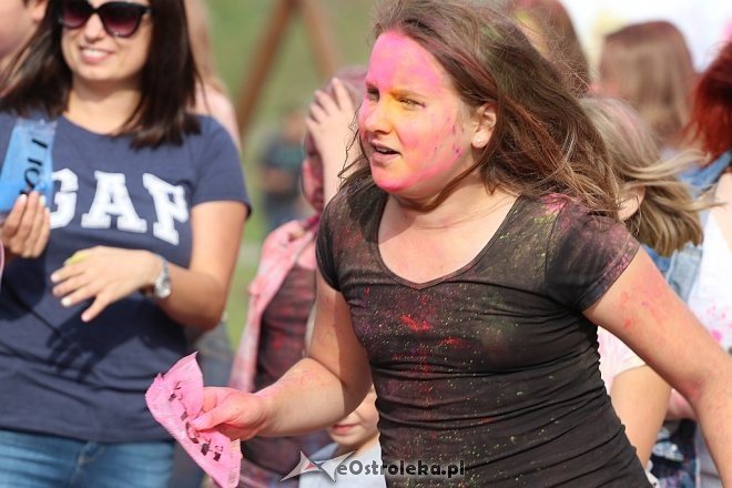 Holi Festival Ostrołęka 2017 [01.07.2017] - zdjęcie #24 - eOstroleka.pl