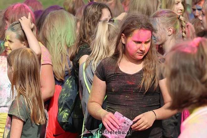 Holi Festival Ostrołęka 2017 [01.07.2017] - zdjęcie #22 - eOstroleka.pl