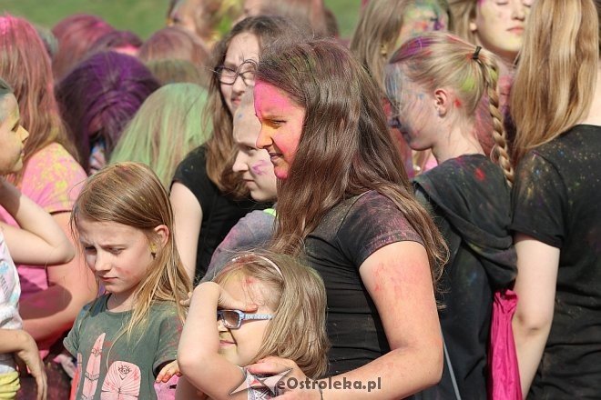 Holi Festival Ostrołęka 2017 [01.07.2017] - zdjęcie #21 - eOstroleka.pl