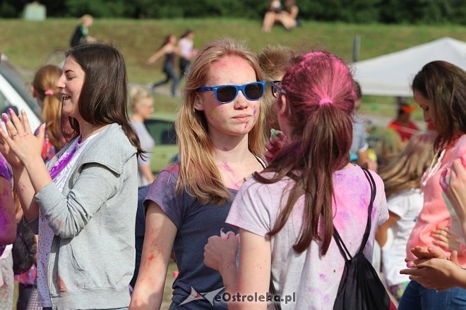 Holi Festival Ostrołęka 2017 [01.07.2017] - zdjęcie #20 - eOstroleka.pl