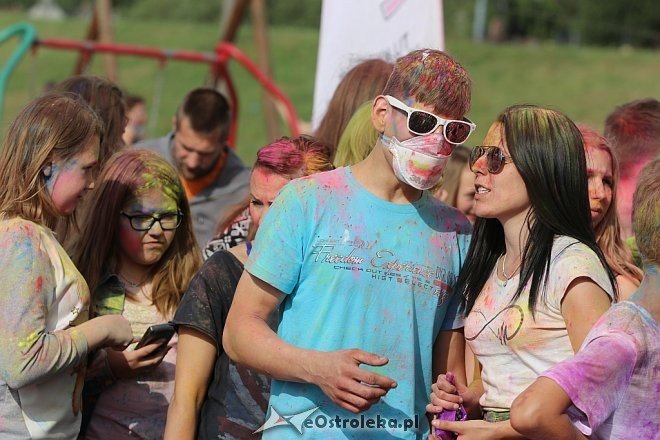 Holi Festival Ostrołęka 2017 [01.07.2017] - zdjęcie #19 - eOstroleka.pl