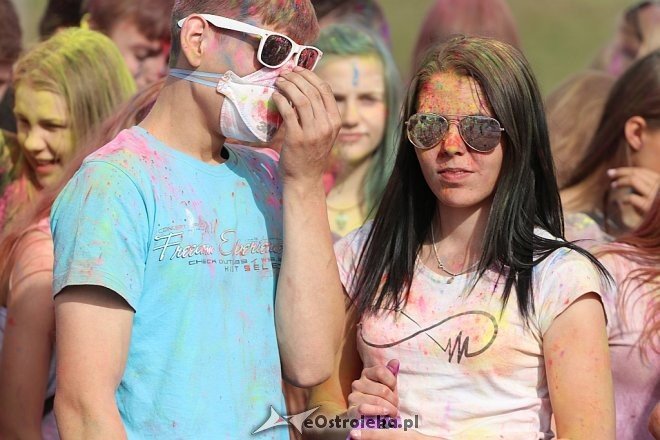 Holi Festival Ostrołęka 2017 [01.07.2017] - zdjęcie #18 - eOstroleka.pl