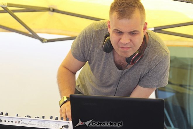 Holi Festival Ostrołęka 2017 [01.07.2017] - zdjęcie #17 - eOstroleka.pl