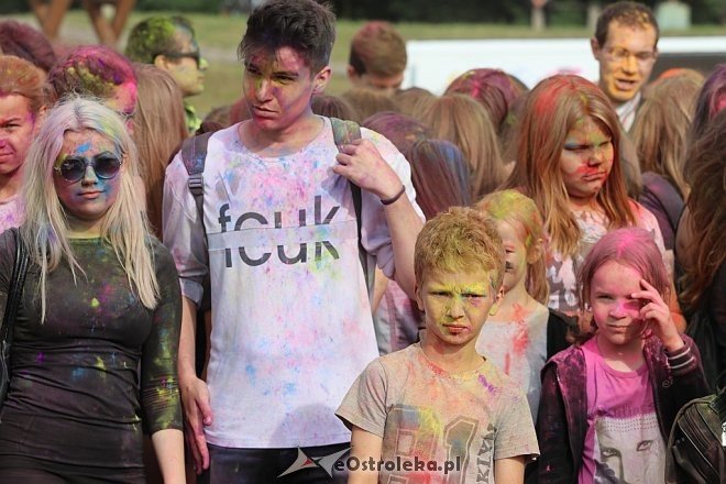 Holi Festival Ostrołęka 2017 [01.07.2017] - zdjęcie #16 - eOstroleka.pl