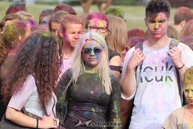 Holi Festival Ostrołęka 2017 [01.07.2017] - zdjęcie #15 - eOstroleka.pl