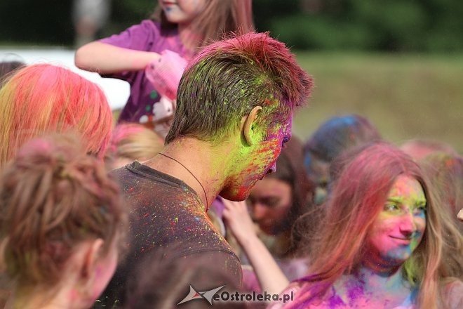 Holi Festival Ostrołęka 2017 [01.07.2017] - zdjęcie #14 - eOstroleka.pl