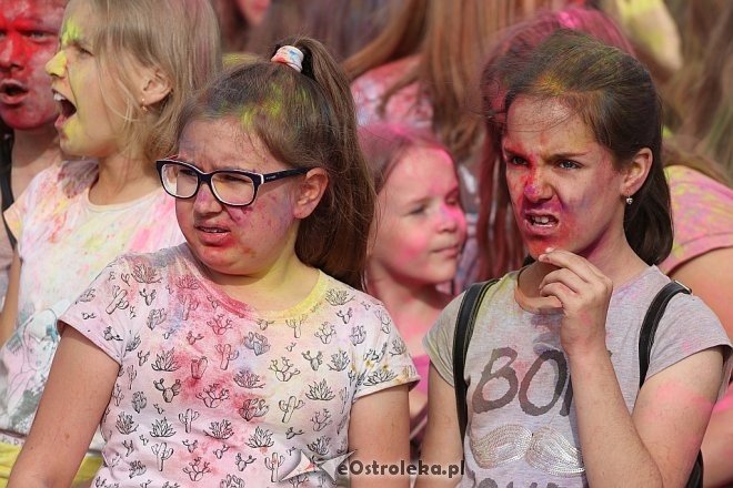 Holi Festival Ostrołęka 2017 [01.07.2017] - zdjęcie #12 - eOstroleka.pl
