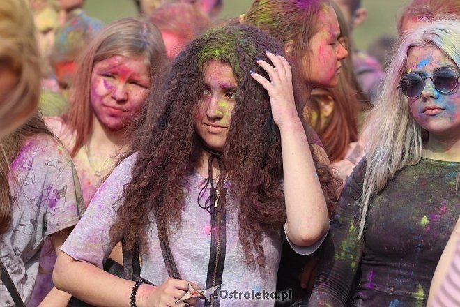Holi Festival Ostrołęka 2017 [01.07.2017] - zdjęcie #11 - eOstroleka.pl
