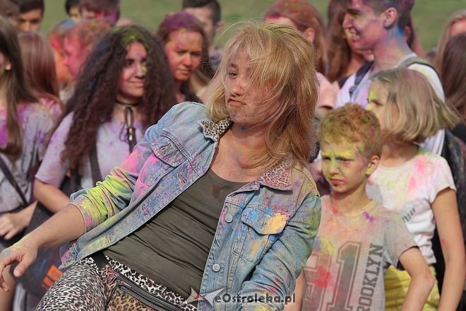 Holi Festival Ostrołęka 2017 [01.07.2017] - zdjęcie #10 - eOstroleka.pl