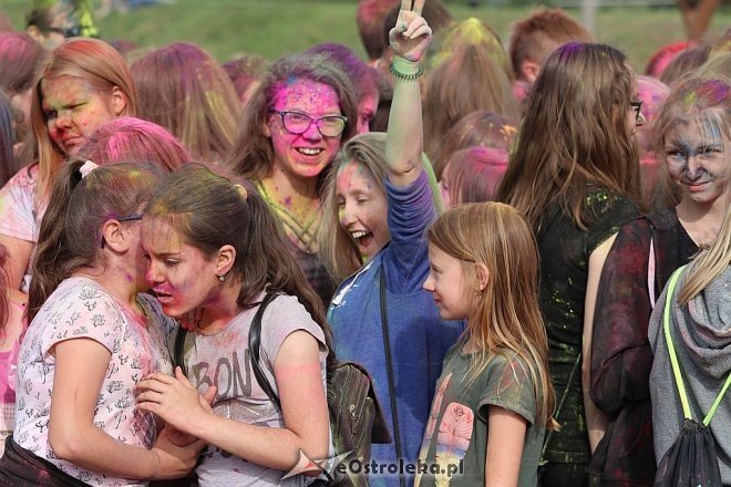 Holi Festival Ostrołęka 2017 [01.07.2017] - zdjęcie #9 - eOstroleka.pl