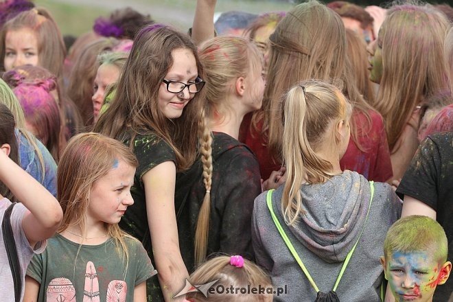 Holi Festival Ostrołęka 2017 [01.07.2017] - zdjęcie #8 - eOstroleka.pl