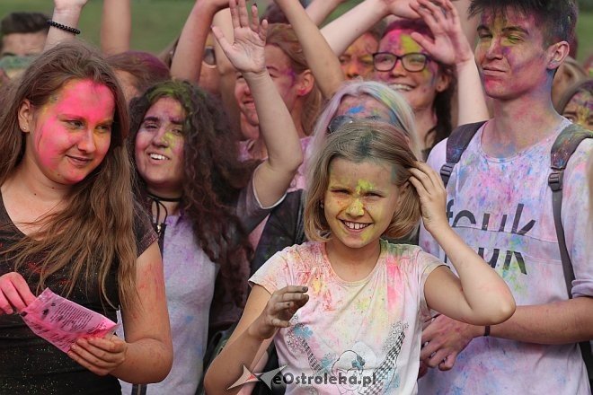 Holi Festival Ostrołęka 2017 [01.07.2017] - zdjęcie #7 - eOstroleka.pl