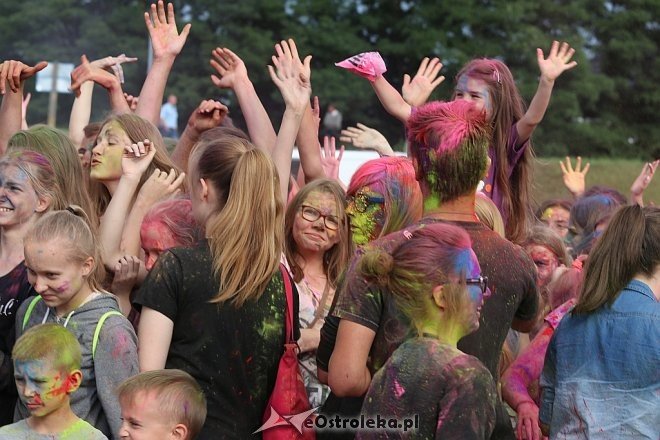 Holi Festival Ostrołęka 2017 [01.07.2017] - zdjęcie #6 - eOstroleka.pl