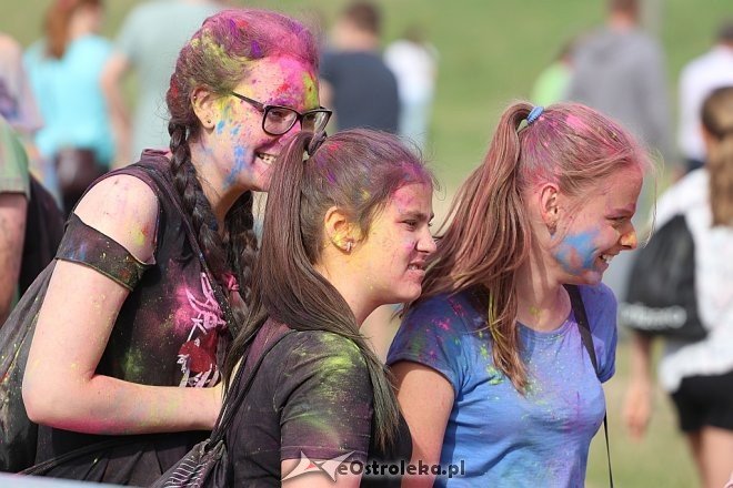 Holi Festival Ostrołęka 2017 [01.07.2017] - zdjęcie #3 - eOstroleka.pl