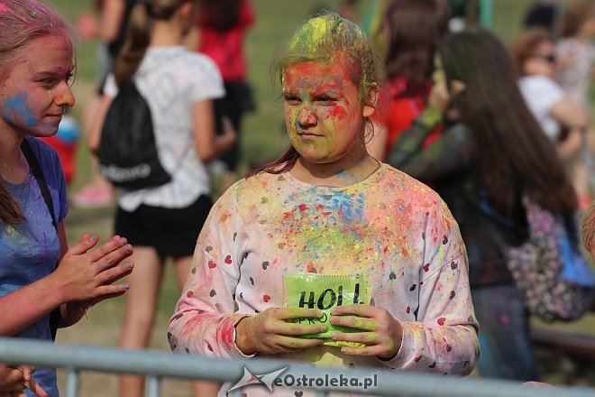 Holi Festival Ostrołęka 2017 [01.07.2017] - zdjęcie #2 - eOstroleka.pl