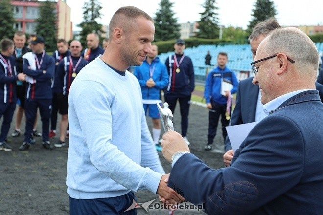 Mistrzostwa Polski Urzędów Wojewódzkich - dzień 2. [02.07.2017] - zdjęcie #2 - eOstroleka.pl