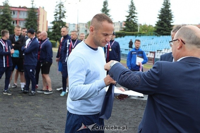 Mistrzostwa Polski Urzędów Wojewódzkich - dzień 2. [02.07.2017] - zdjęcie #1 - eOstroleka.pl