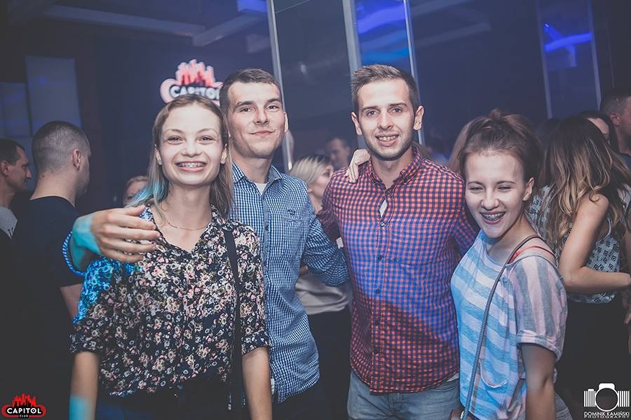 Facebook Party w Capitolu [01.07.2017] - zdjęcie #3 - eOstroleka.pl