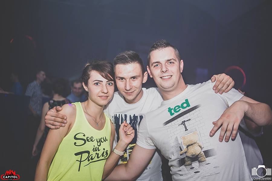 Facebook Party w Capitolu [01.07.2017] - zdjęcie #20 - eOstroleka.pl