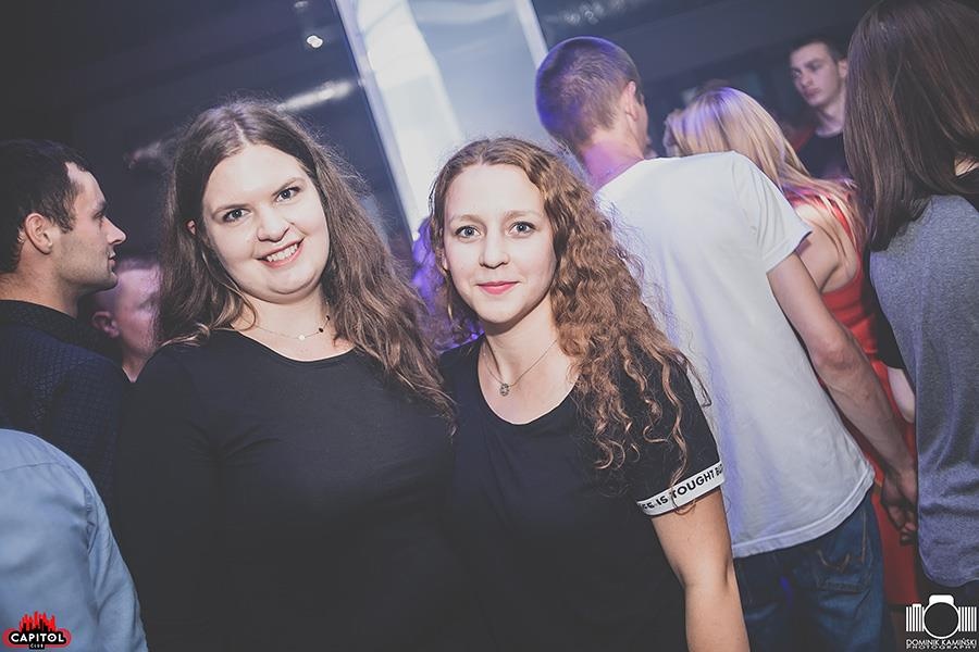 Facebook Party w Capitolu [01.07.2017] - zdjęcie #25 - eOstroleka.pl