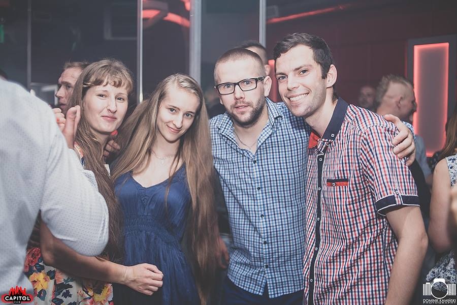 Facebook Party w Capitolu [01.07.2017] - zdjęcie #28 - eOstroleka.pl