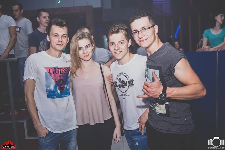 Facebook Party w Capitolu [01.07.2017] - zdjęcie #31 - eOstroleka.pl