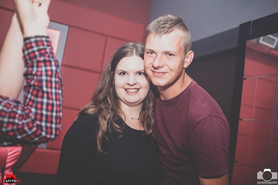 Facebook Party w Capitolu [01.07.2017] - zdjęcie #27 - eOstroleka.pl