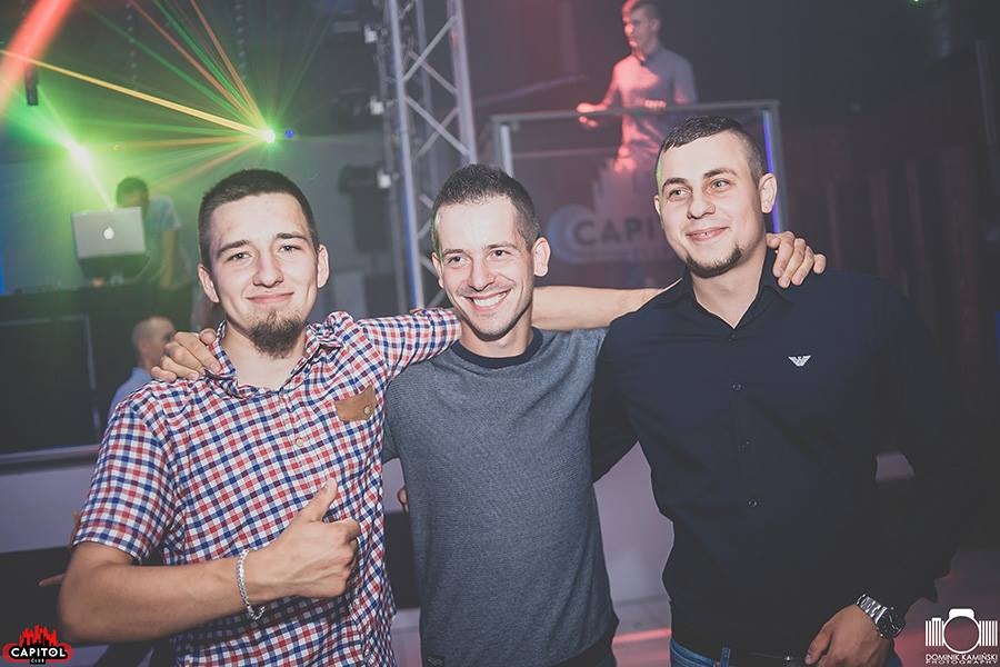 Facebook Party w Capitolu [01.07.2017] - zdjęcie #46 - eOstroleka.pl