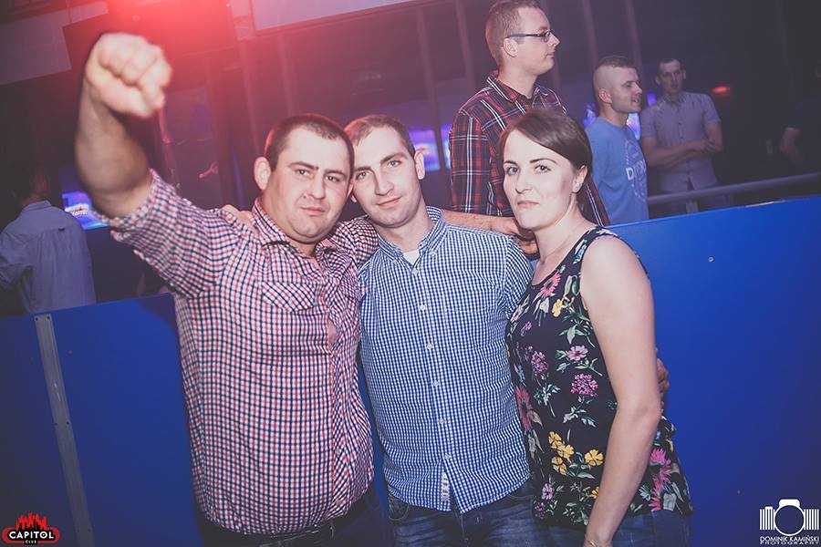 Facebook Party w Capitolu [01.07.2017] - zdjęcie #66 - eOstroleka.pl
