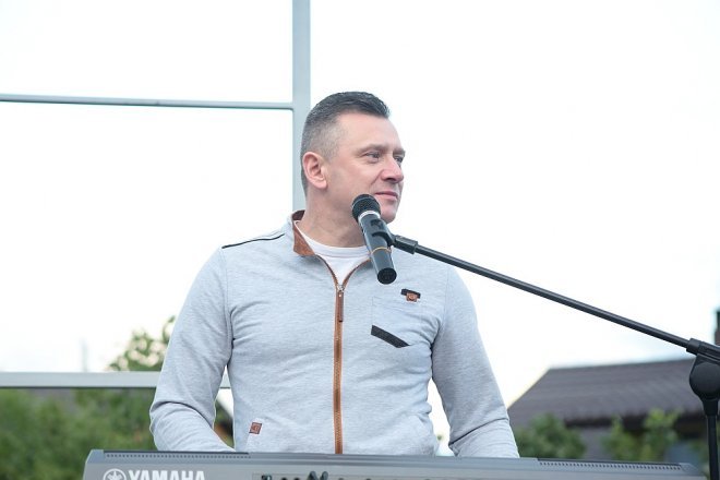 Festyn w Łęgu Przedmiejskim [02.07.2017] - zdjęcie #25 - eOstroleka.pl