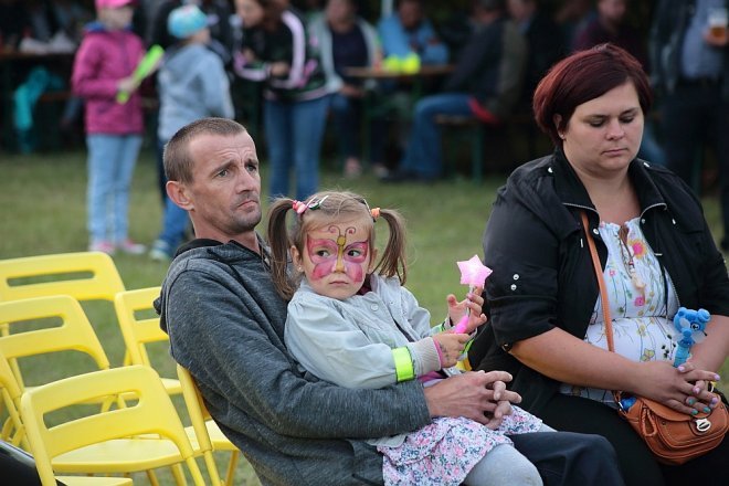Festyn w Łęgu Przedmiejskim [02.07.2017] - zdjęcie #23 - eOstroleka.pl