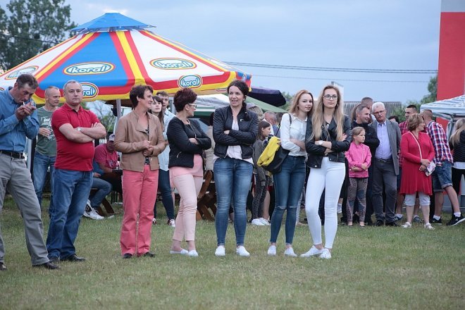 Festyn w Łęgu Przedmiejskim [02.07.2017] - zdjęcie #22 - eOstroleka.pl