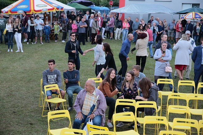 Festyn w Łęgu Przedmiejskim [02.07.2017] - zdjęcie #20 - eOstroleka.pl