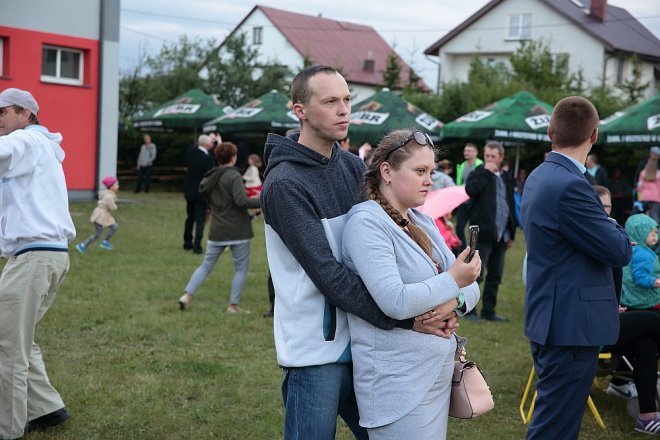 Festyn w Łęgu Przedmiejskim [02.07.2017] - zdjęcie #19 - eOstroleka.pl