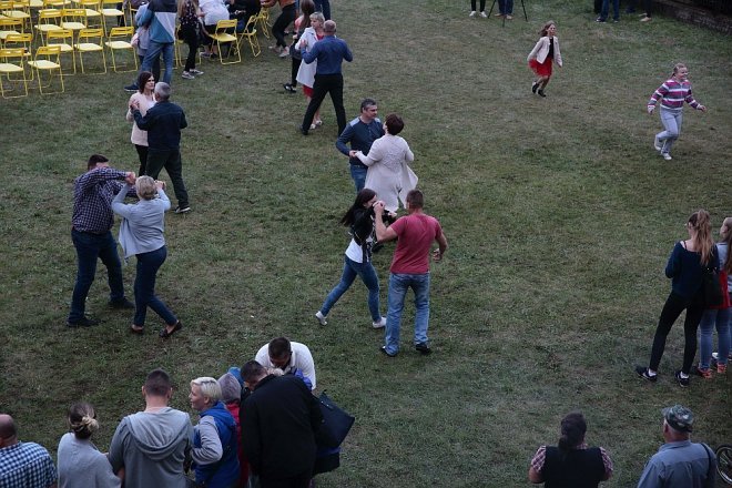 Festyn w Łęgu Przedmiejskim [02.07.2017] - zdjęcie #13 - eOstroleka.pl