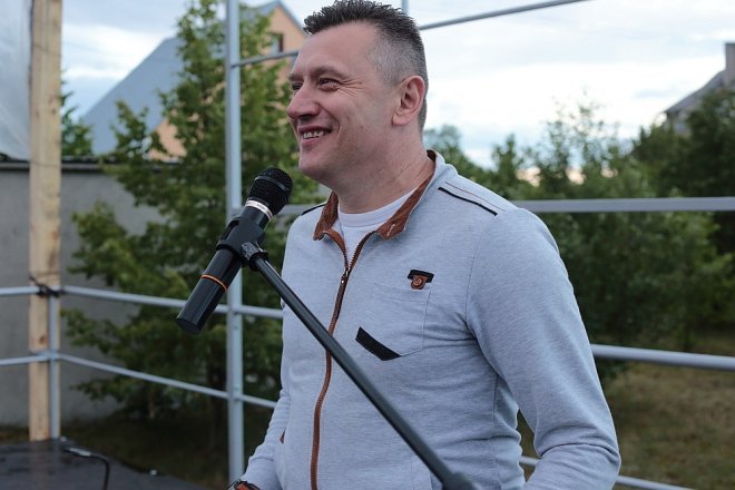 Festyn w Łęgu Przedmiejskim [02.07.2017] - zdjęcie #9 - eOstroleka.pl