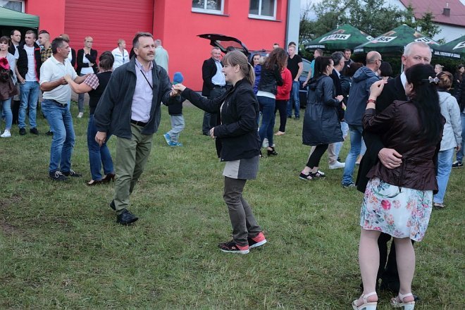 Festyn w Łęgu Przedmiejskim [02.07.2017] - zdjęcie #6 - eOstroleka.pl