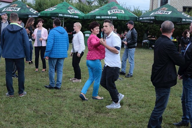 Festyn w Łęgu Przedmiejskim [02.07.2017] - zdjęcie #5 - eOstroleka.pl
