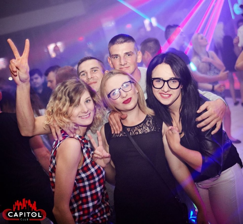 Summer Party w Clubie Capitol Sypniewo [ZDJĘCIA] - zdjęcie #11 - eOstroleka.pl