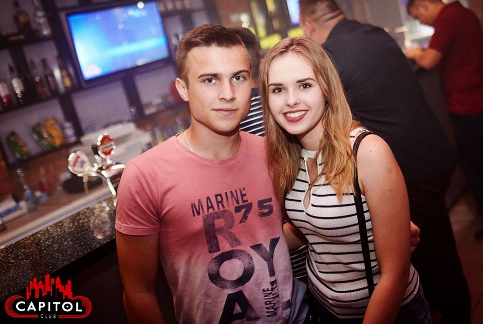 Summer Party w Clubie Capitol Sypniewo [ZDJĘCIA] - zdjęcie #20 - eOstroleka.pl