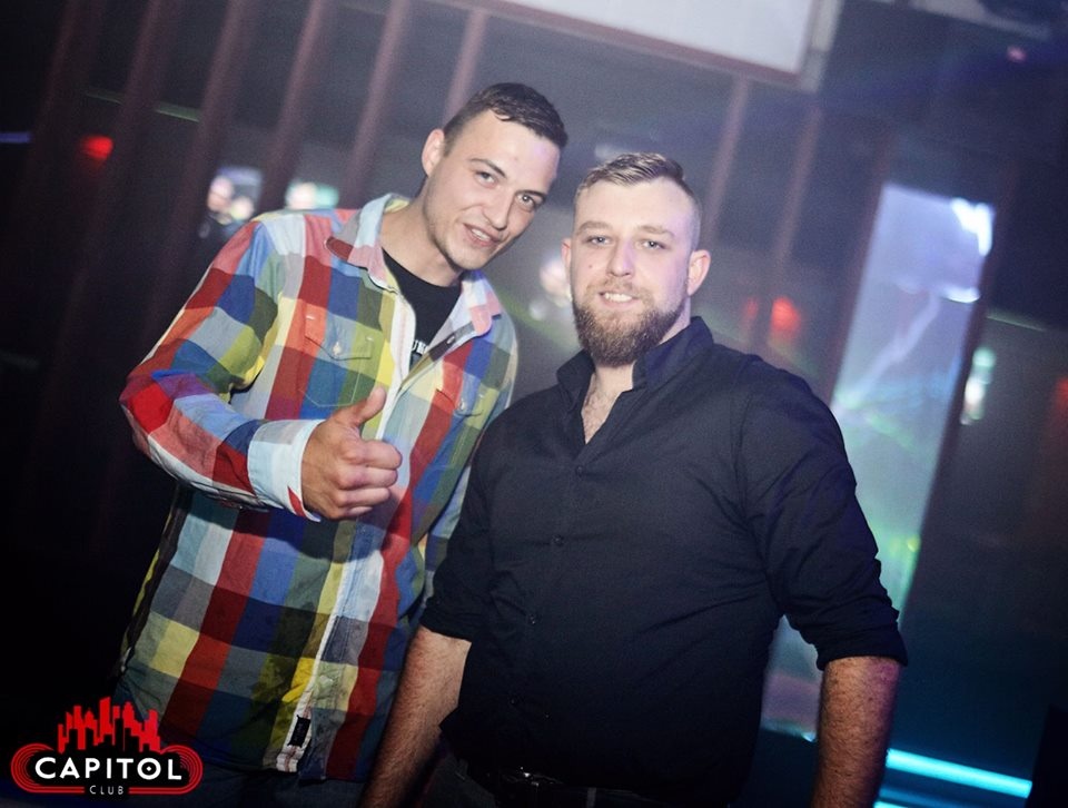 Summer Party w Clubie Capitol Sypniewo [ZDJĘCIA] - zdjęcie #21 - eOstroleka.pl