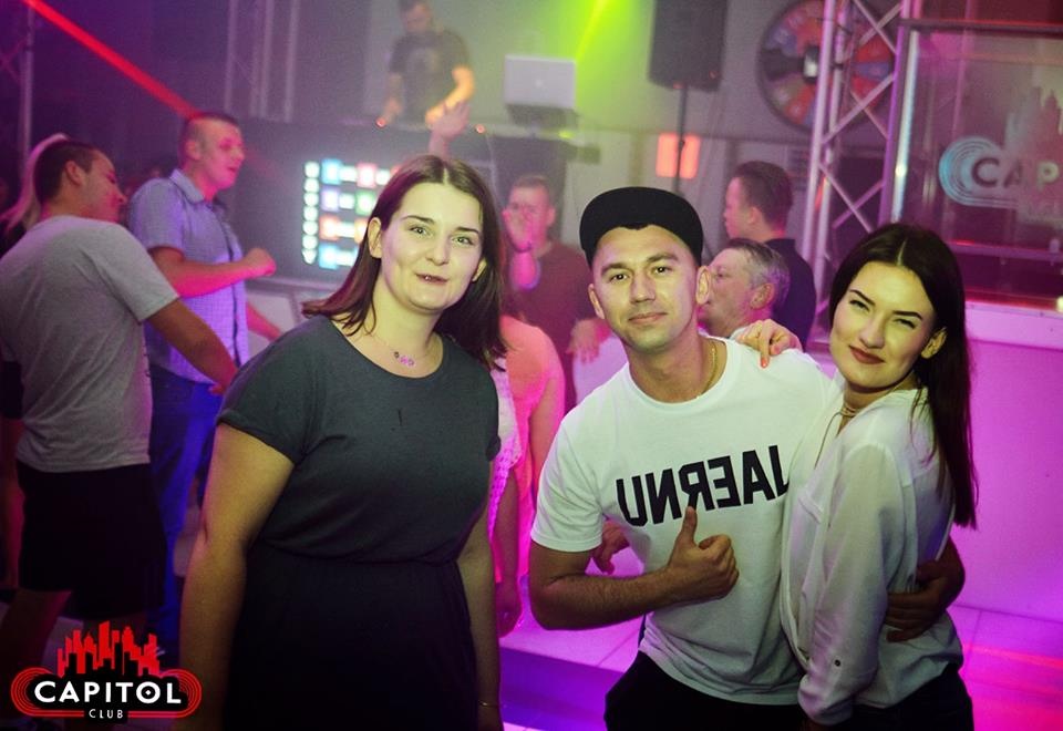 Summer Party w Clubie Capitol Sypniewo [ZDJĘCIA] - zdjęcie #29 - eOstroleka.pl