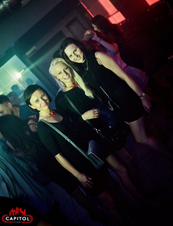 Summer Party w Clubie Capitol Sypniewo [ZDJĘCIA] - zdjęcie #31 - eOstroleka.pl