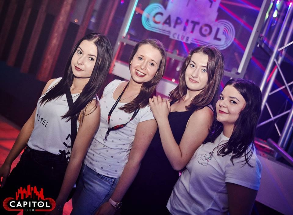 Summer Party w Clubie Capitol Sypniewo [ZDJĘCIA] - zdjęcie #32 - eOstroleka.pl