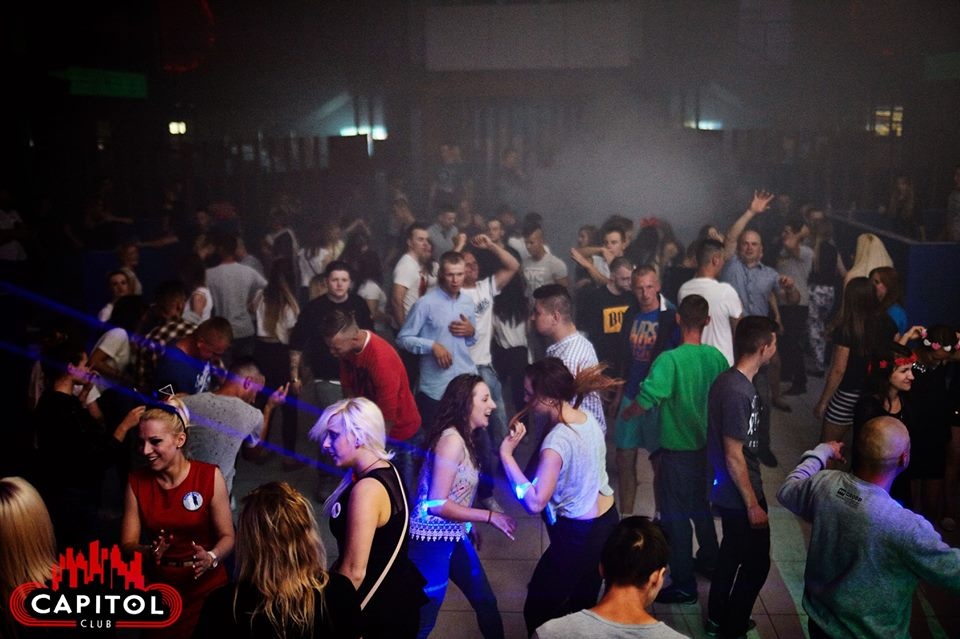 Summer Party w Clubie Capitol Sypniewo [ZDJĘCIA] - zdjęcie #34 - eOstroleka.pl