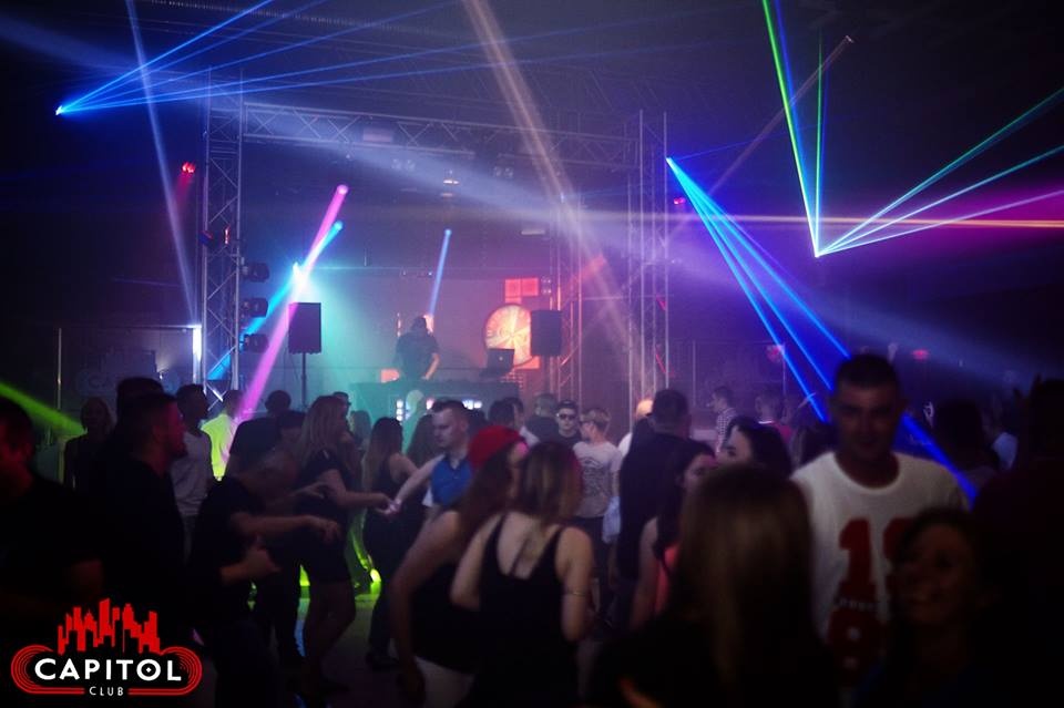 Summer Party w Clubie Capitol Sypniewo [ZDJĘCIA] - zdjęcie #37 - eOstroleka.pl