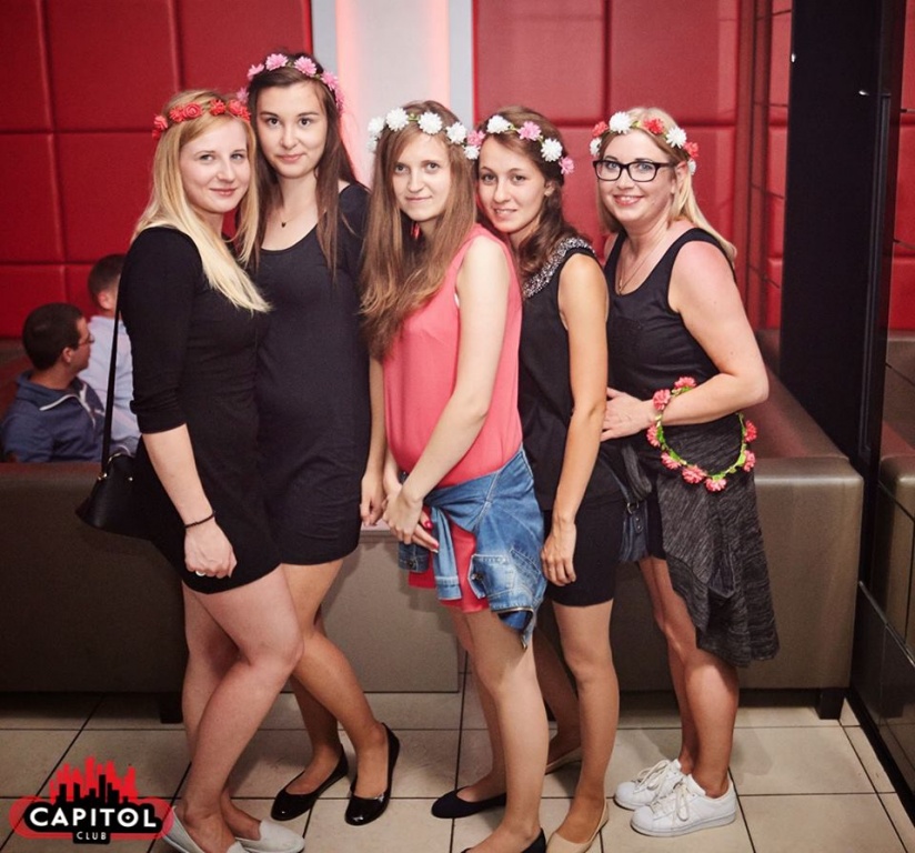 Summer Party w Clubie Capitol Sypniewo [ZDJĘCIA] - zdjęcie #47 - eOstroleka.pl