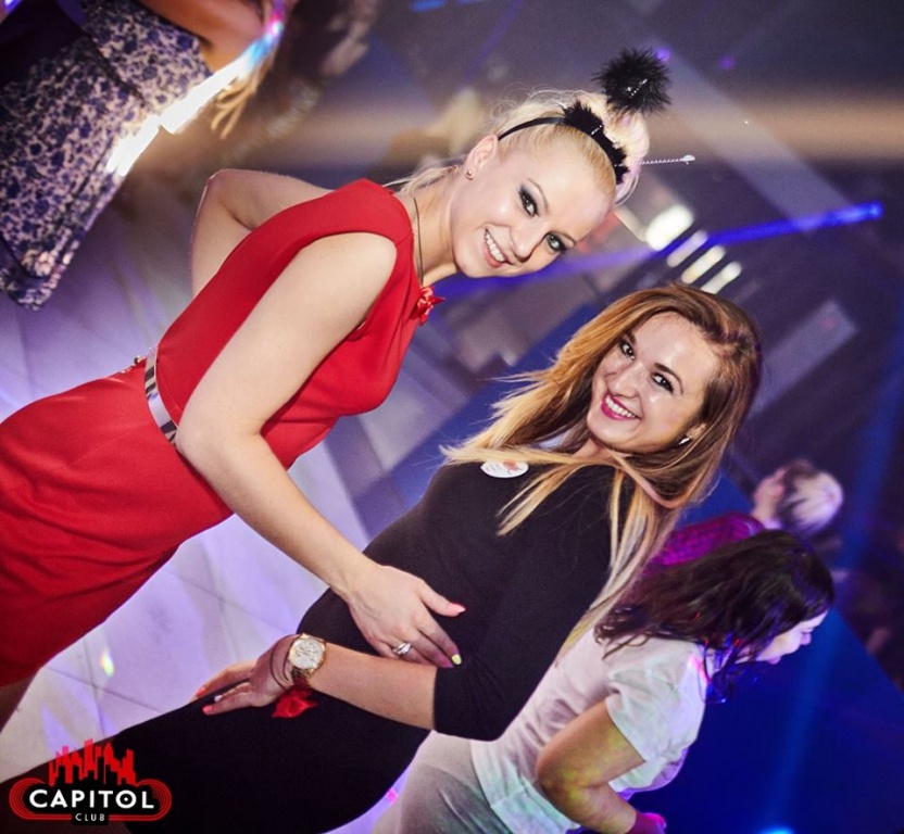 Summer Party w Clubie Capitol Sypniewo [ZDJĘCIA] - zdjęcie #49 - eOstroleka.pl