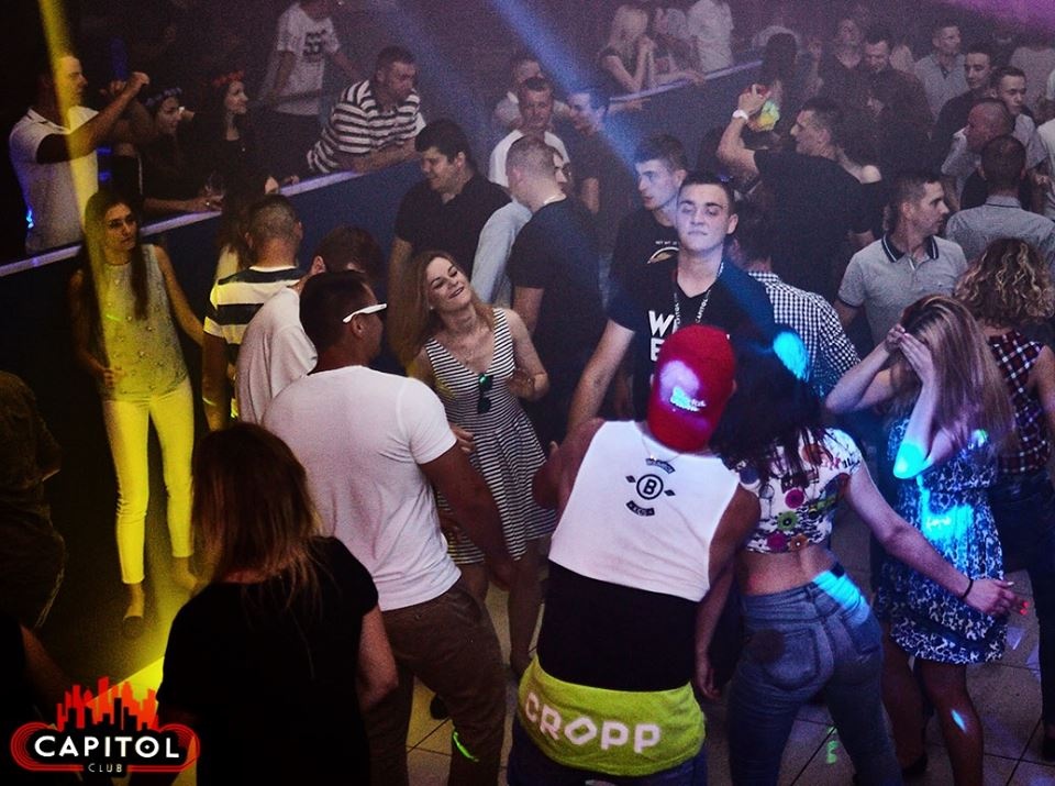 Summer Party w Clubie Capitol Sypniewo [ZDJĘCIA] - zdjęcie #59 - eOstroleka.pl
