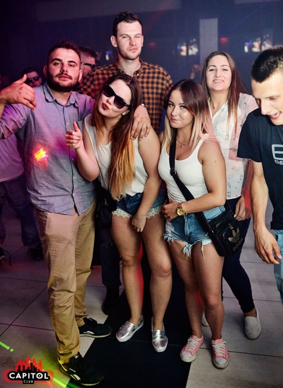 Summer Party w Clubie Capitol Sypniewo [ZDJĘCIA] - zdjęcie #67 - eOstroleka.pl